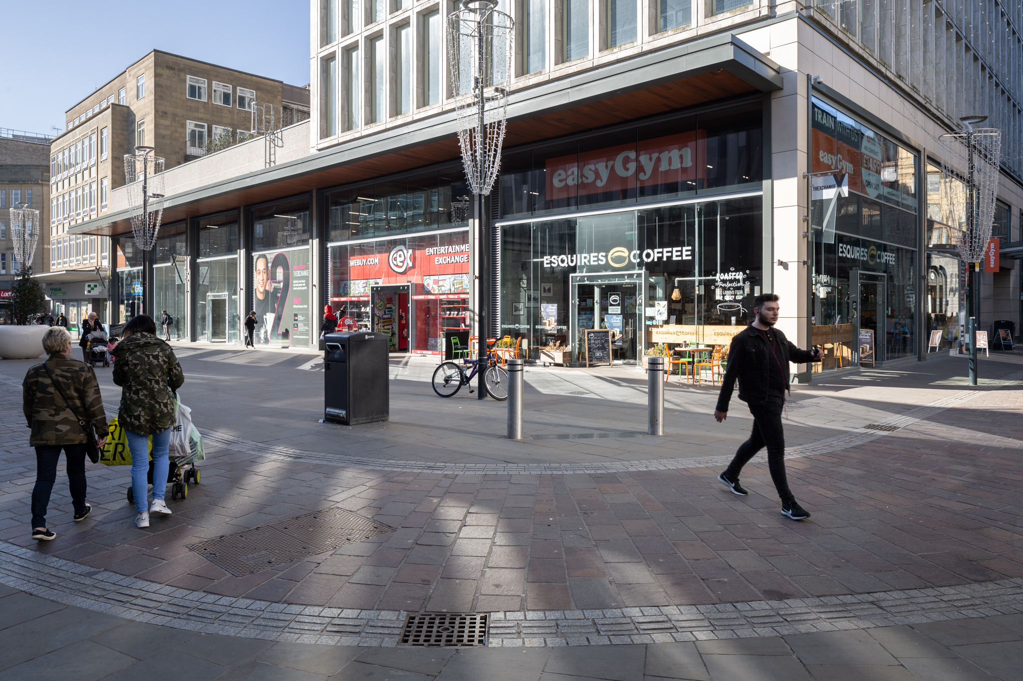Xchange – Bradford